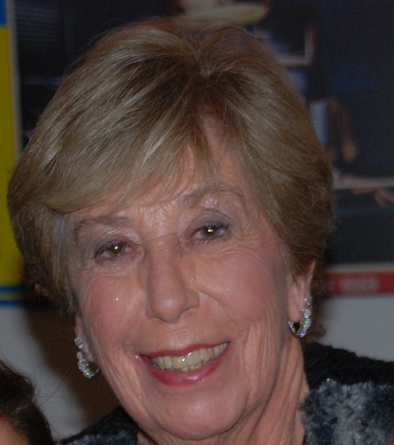 Obituary of Rose Marie  Petti