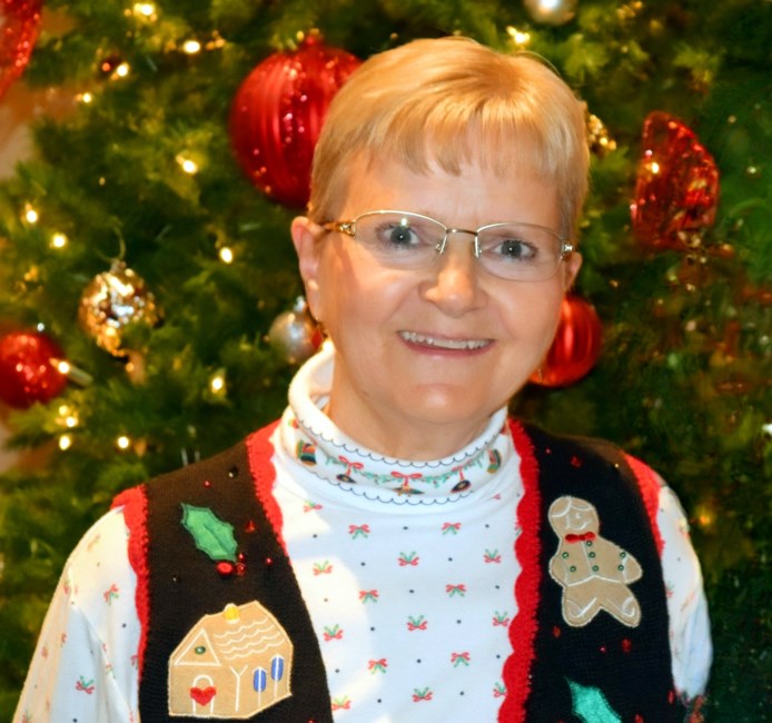 Obituary of Gwendolyn (Watson) LeMaster