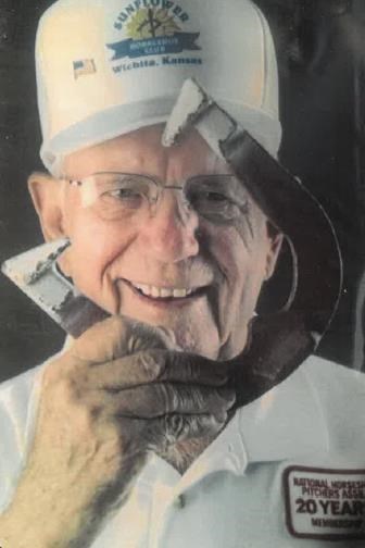 Obituary of Bill Whitley