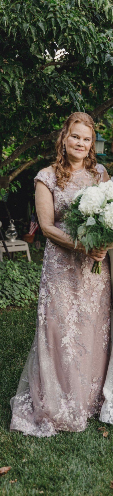 Obituario de Karen A. Jeronymo