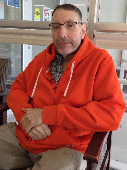 Obituary of Michael Scott Waldman