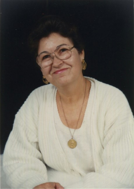 Obituary of Modesta V. Nino