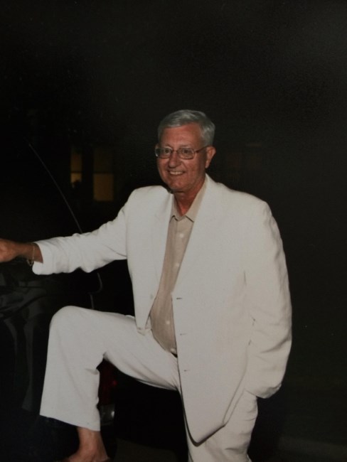 Obituary of Wayne Martin Anderson