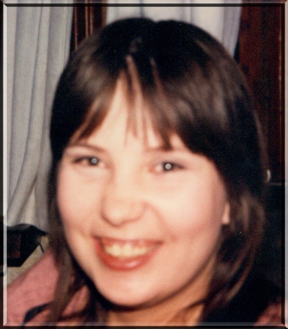 Obituary of Marie Cain