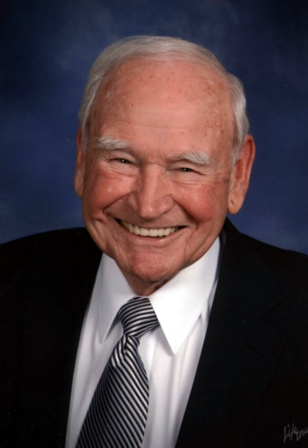 Obituary of James Britt ("J.B.") Davis