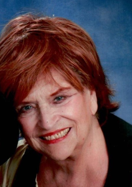 Obituario de Susan Scott Williams