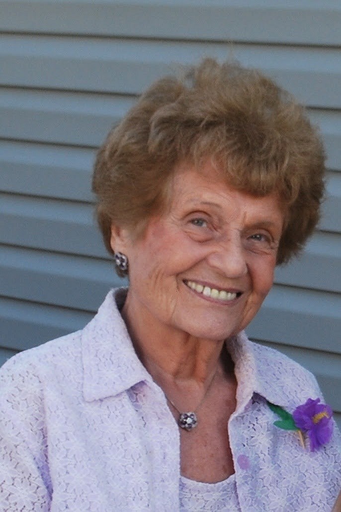 Patricia Pearson Obituary Cape Coral, FL