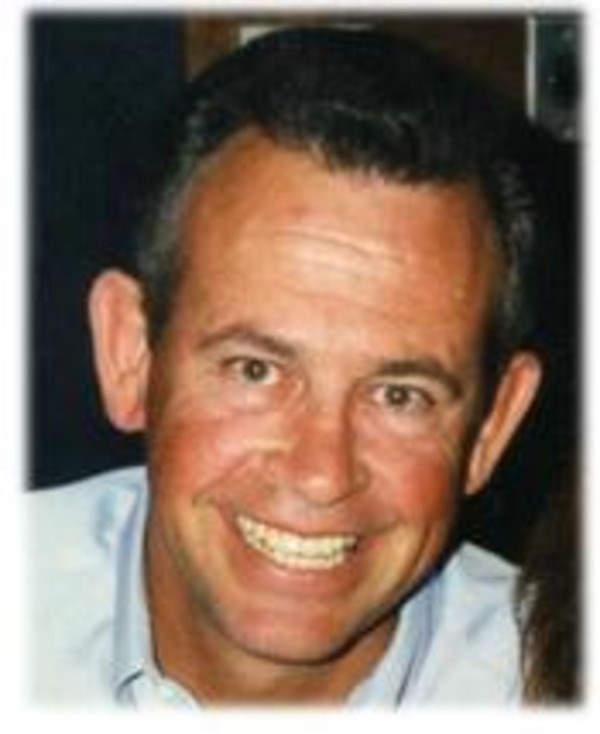 Thomas Boden Obituary Fullerton, CA