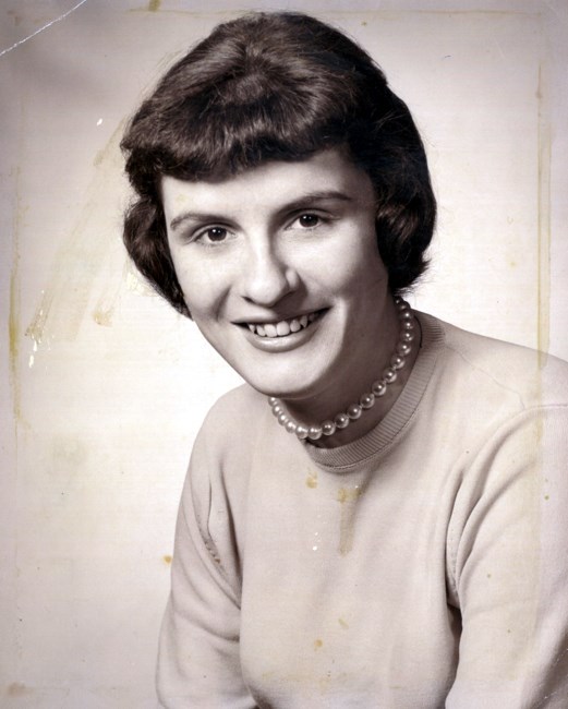 Obituario de Lorraine B. Henning