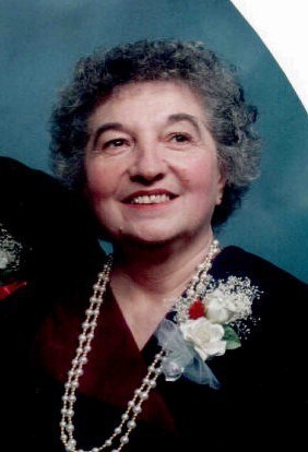 Obituary of Theresa Helen Sutton