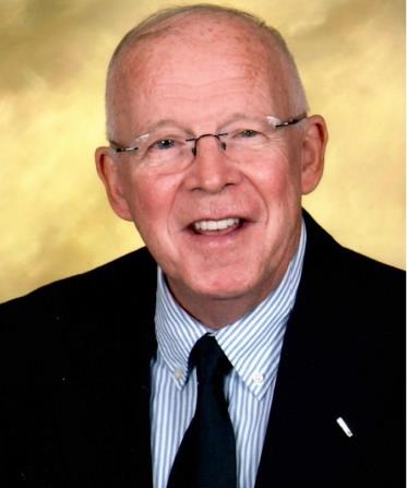 Obituary of James A. Sutton Jr.