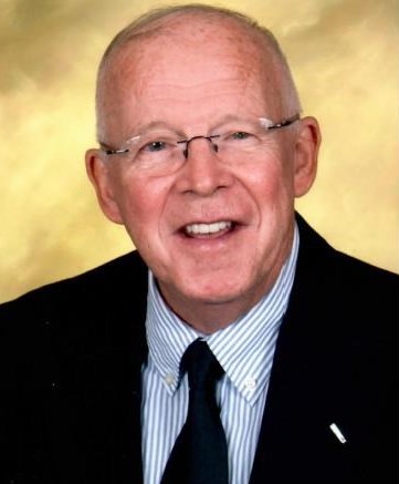 Obituario de James A. Sutton Jr.