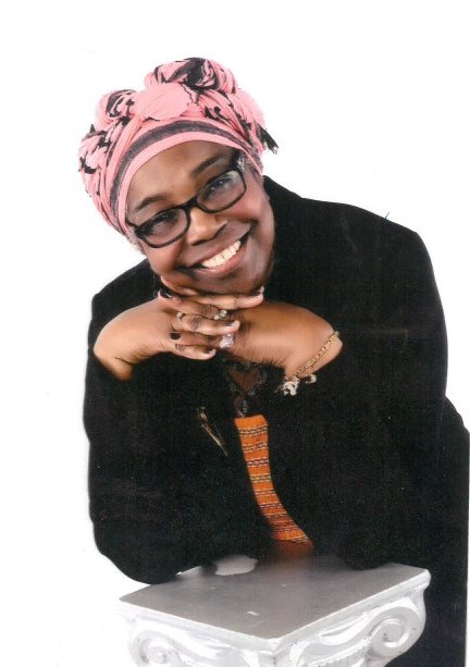 Obituary of Constance Degale