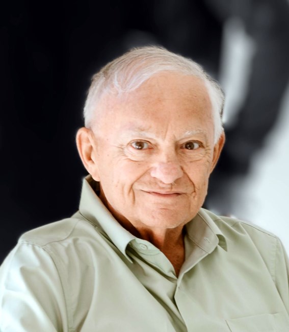 Obituary of Leslie William Heppell