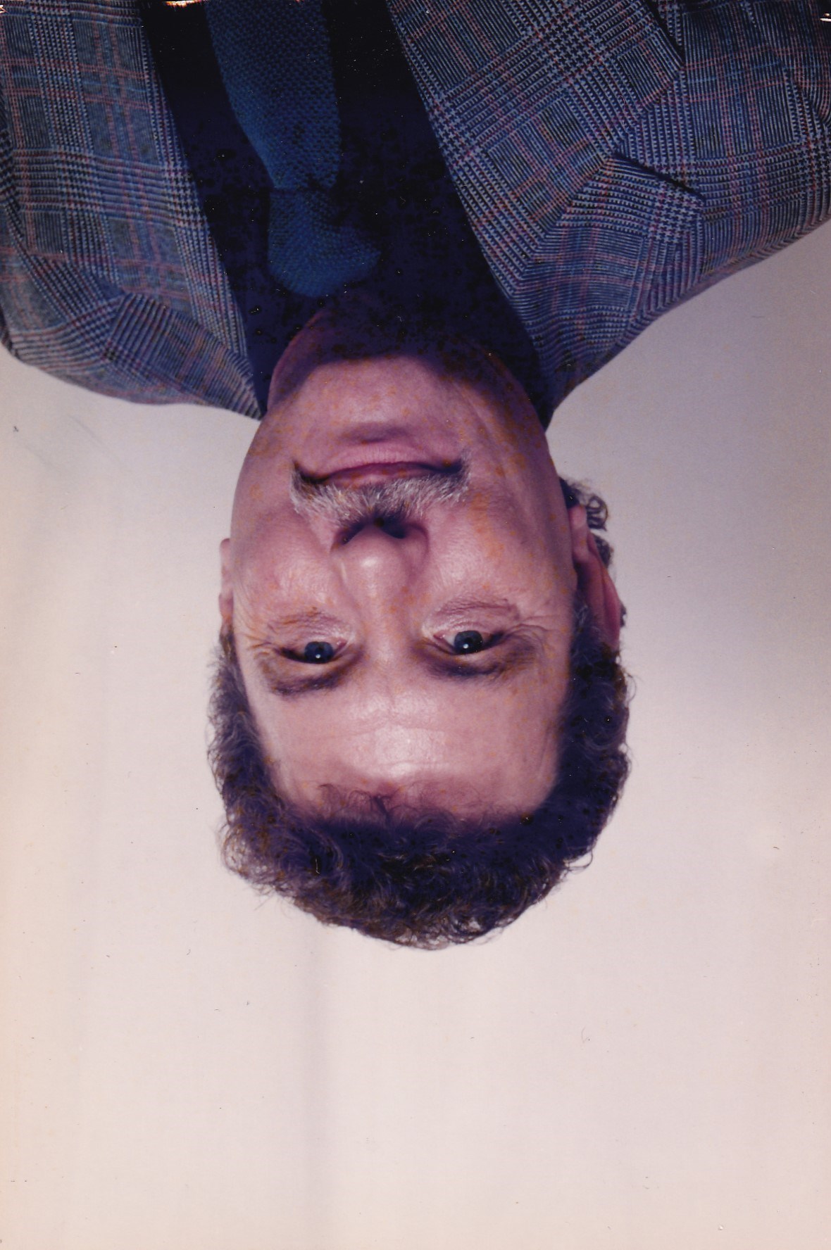 Obituario de Robert Oldham Jr.