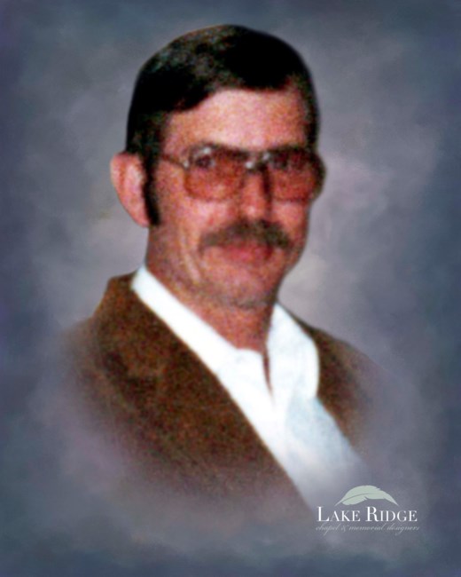 Obituary of Maurice Whitehead