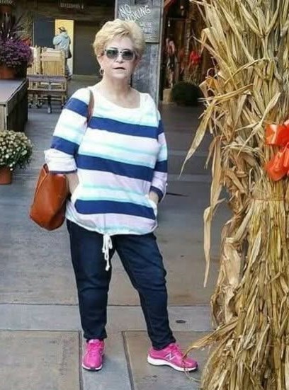 Obituary of Deborah Jean Johnson