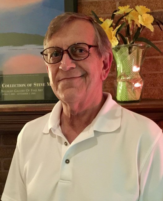 Obituary of William "Danny" Hartman