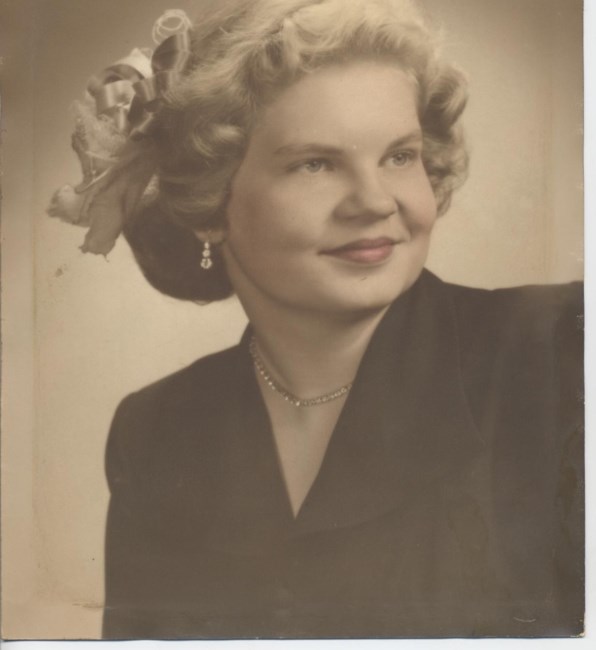 Obituary of Janet R Keys