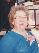 Ruth Tatum