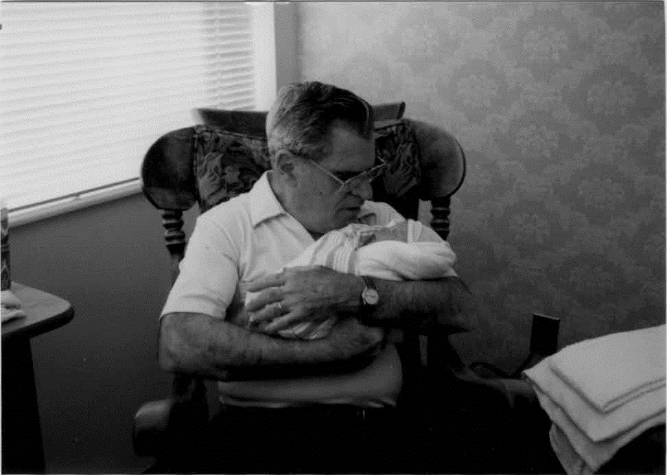 Wyatt Gantt Avis De Deces