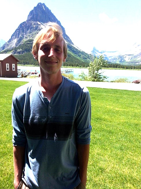 Obituario de Joshua Luke McNeill