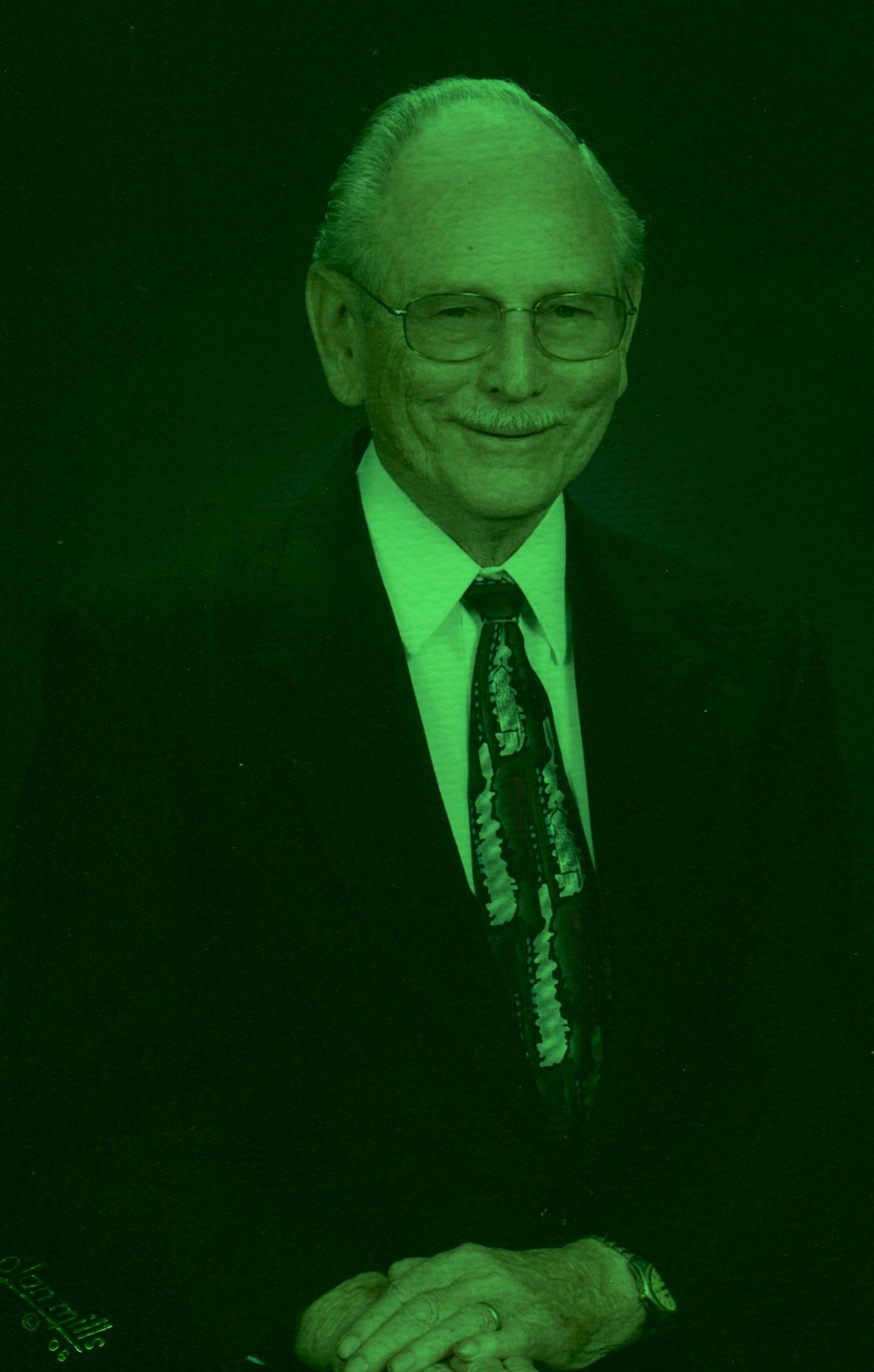 Obituary of Jack H Graham