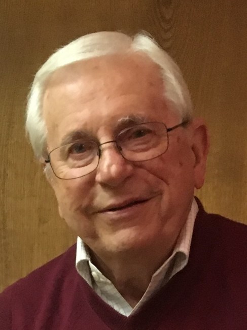 Obituary of Jack Alan Pearson