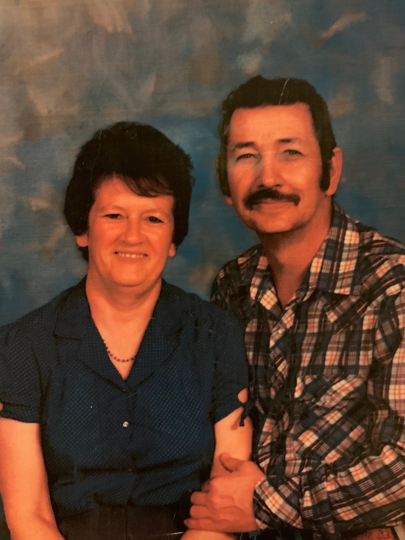 Obituary of Patricia Ann Parks