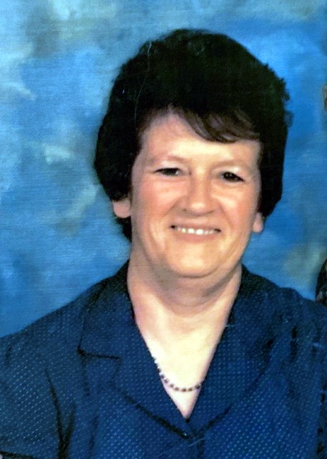 Obituary of Patricia Ann Parks