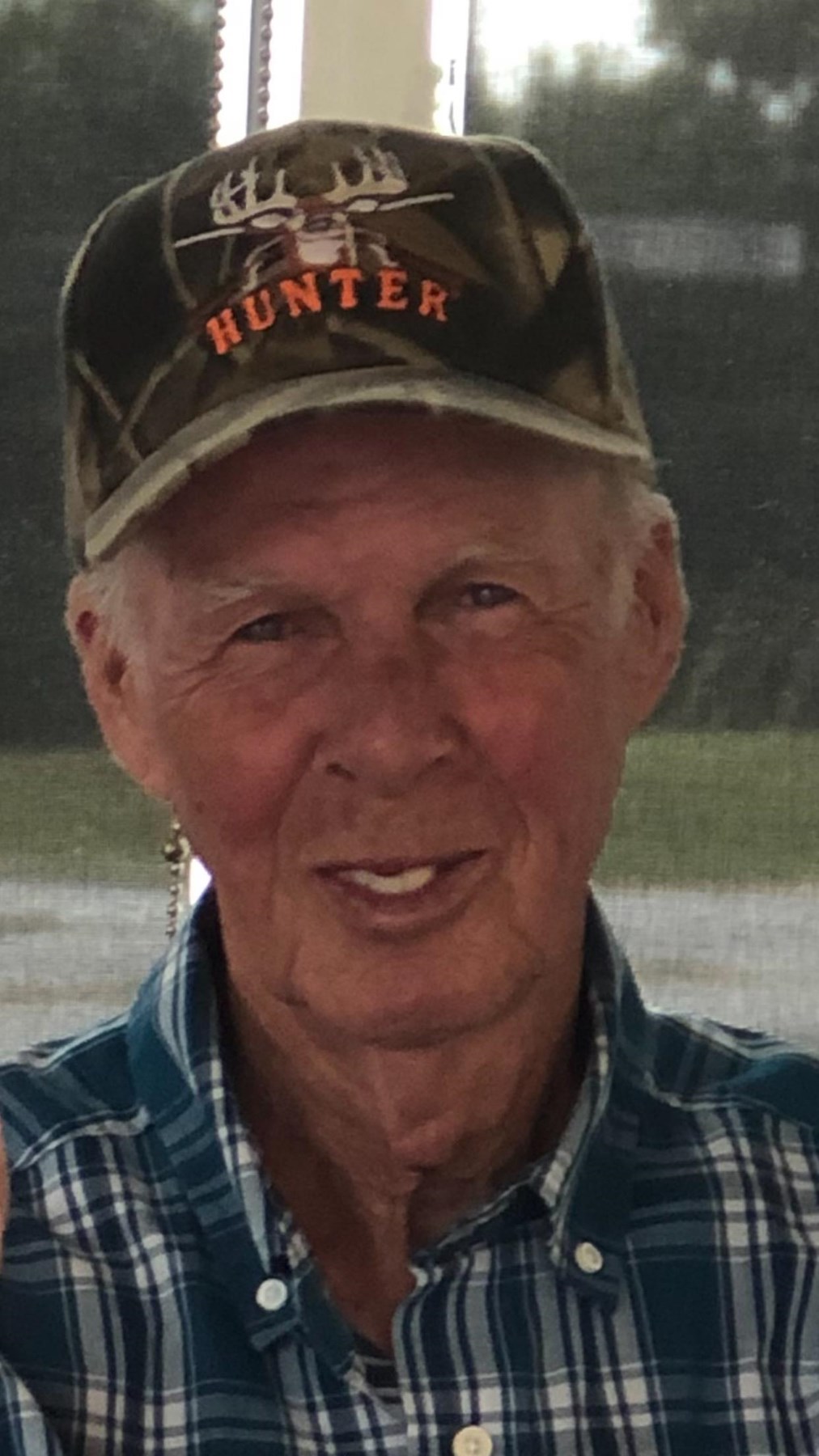 Clinton Harper Rutledge Obituary McDonough, GA