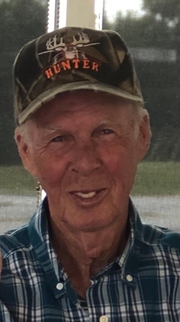 Obituary of Clinton Harper Rutledge