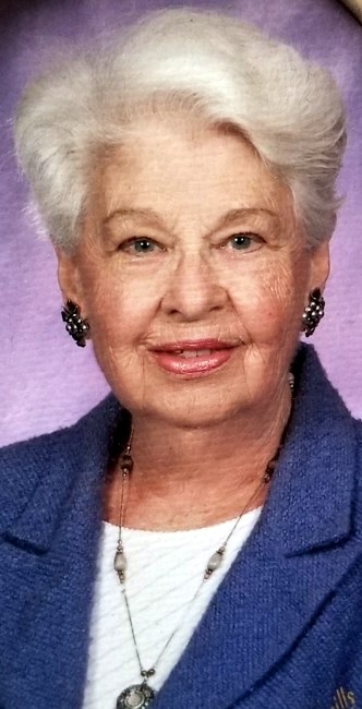 Obituario de Margaret Gust