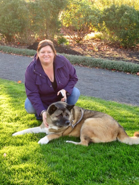 Obituary of Sarah Lynn Adamson