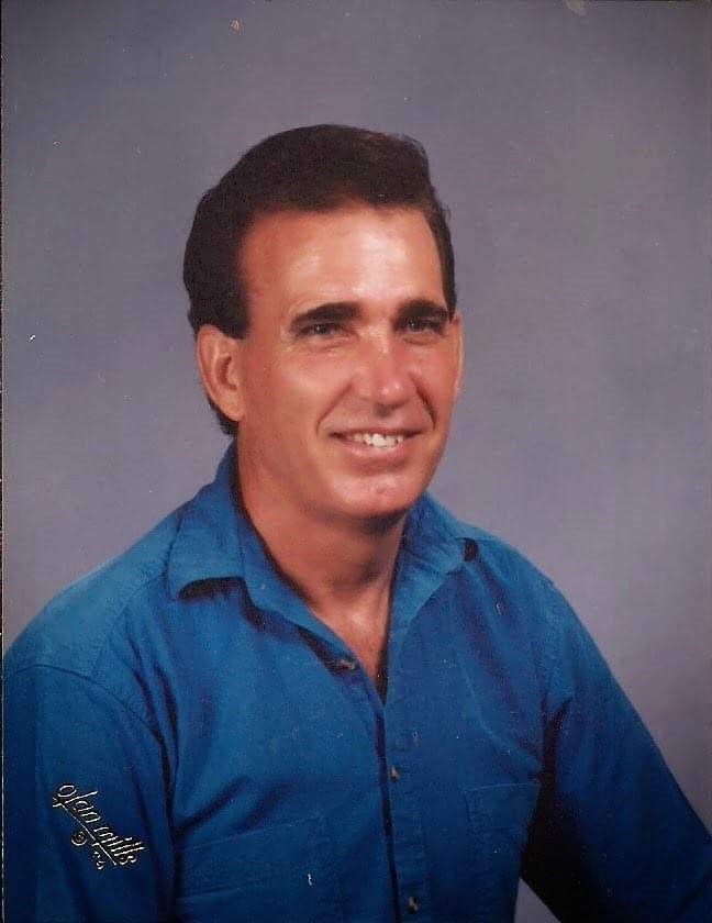 Obituary of Jackie Dale King