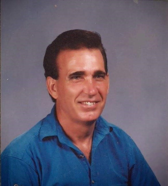 Obituary of Jackie Dale King