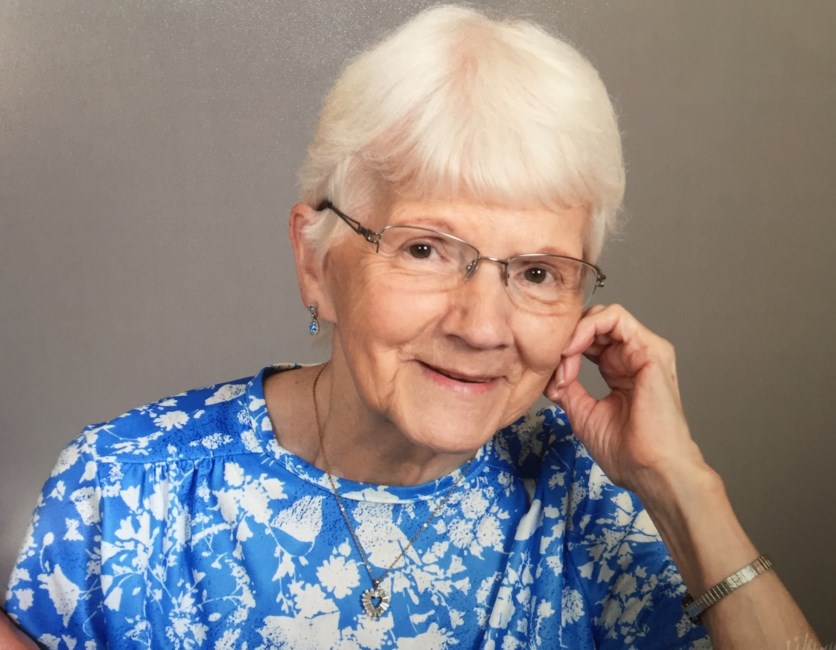 Obituary of Betty M. Karolchik