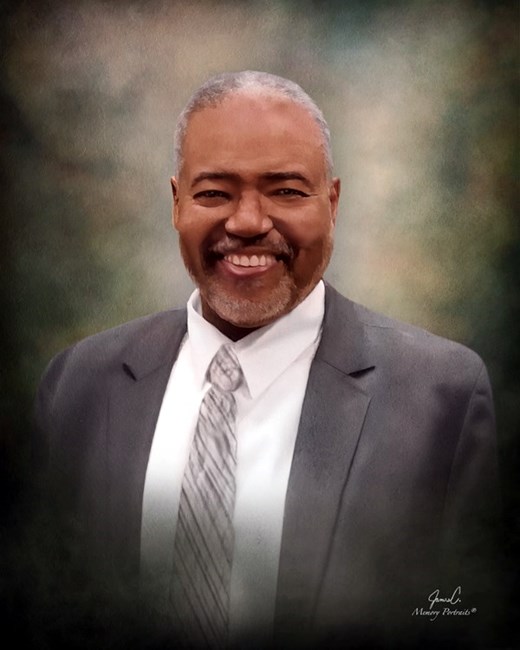 Obituary of Wendell Carter Thomas