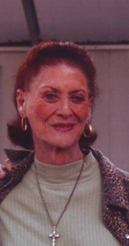 Obituary of Ruby Kessler