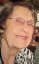 Obituary of Neva Hoover Decker