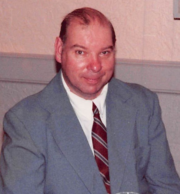 Obituary of Richard Madusky