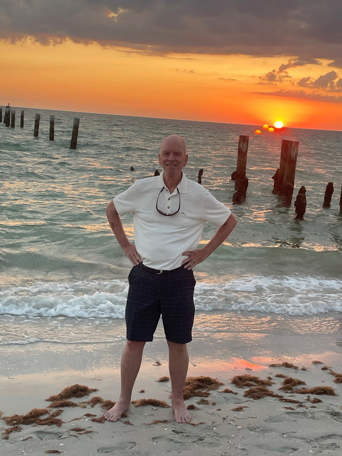 Obituary of Jonathan Paul Richards