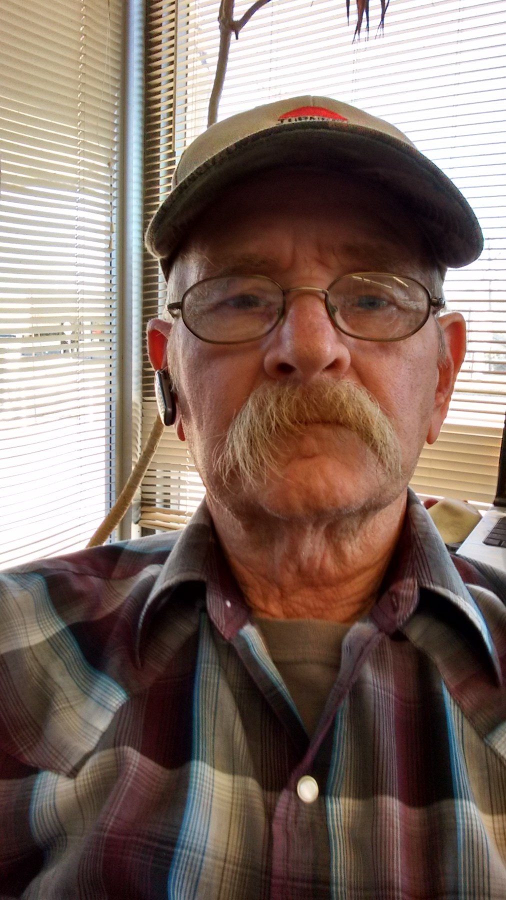 Obituary of Richard William "Dick" Ledbetter