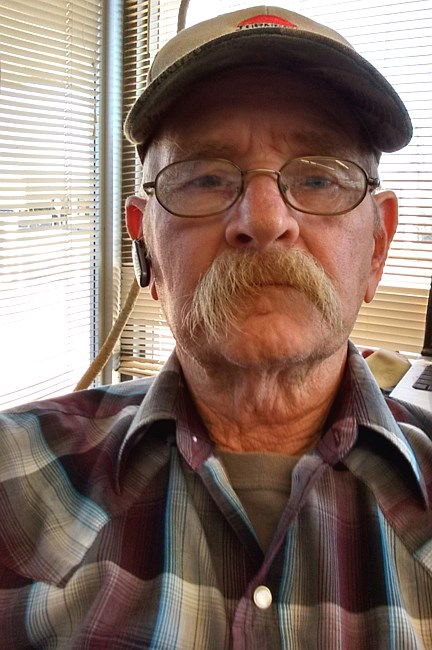 Obituary of Richard William "Dick" Ledbetter