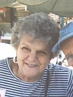 Obituary of Virginia Jinny Florence Olbinski  "Jinny"
