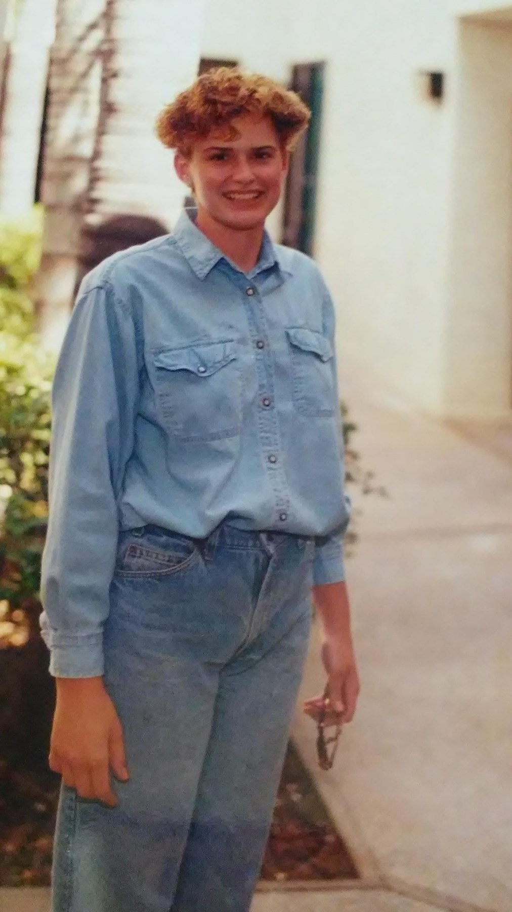 Obituary of Kelly Sue Blackman