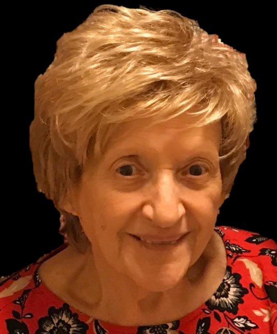 Obituary of Sandra Coules