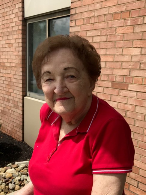 Clara Manski Avis De Deces Pittsburgh Pa