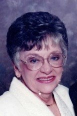 Obituario de Donna H. Moscato