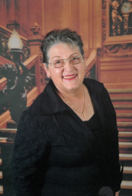 Obituary of Matilda L. Santacroce